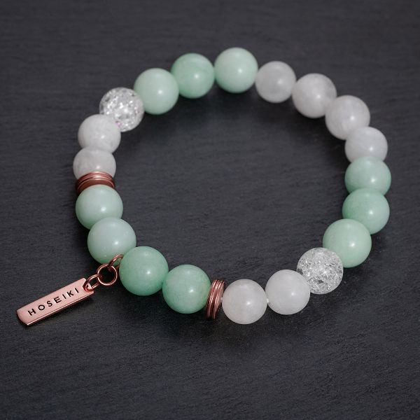 The Meridian (Rose Gold)